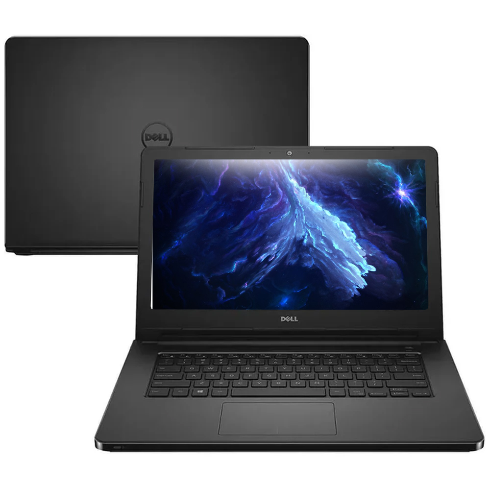 Notebook Dell Latitude 3480 Core I7 7ªGen SSD 256GB 16GB Windows 11 Pro image number 1